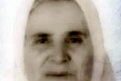 Alzheimer hastası kayıp kadının suda cansız bedeni bulundu