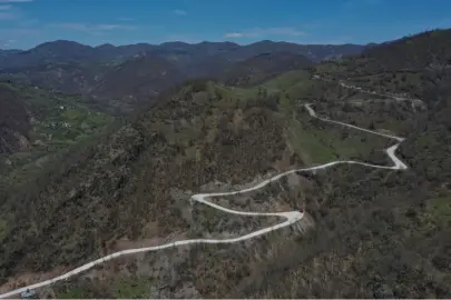 Antalya 23 Nisan’da pedal çevirdiler