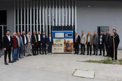 Antalya Büyükşehir’in örnek projesi kent geneline yayılıyor