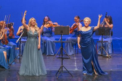 Antalya DOB'dan 'Venera Ensemble' konseri