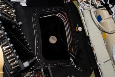 Artemis II uzay aracının Pasifik Okyanusu'na iniş yapması planlanıyor