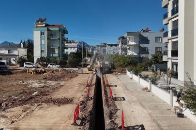 ASAT’tan Döşemealtı’na 2,4 milyar TL’lik yatırım desteği