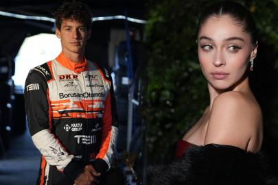 Aşk bitti! Cemre Baysel ve Cem Bölükbaşı yollarını ayırdı