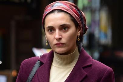 Aslıhan Gürbüz’den ev işi isyanı