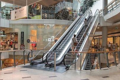 AVM'lere girişlerin ücretli olacağı iddiasına yalanlama