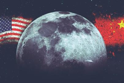 Ay savaşları: 21. yüzyılın yeni soğuk cephesi