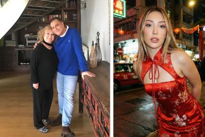 Babaannesinin vefatı sonrası eski sözleri yeniden gündemde! Yasmin Erbil: Babalık görmedim