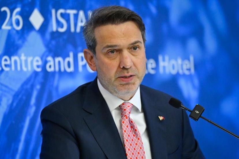 Bakan Bayraktar: Türkiye'nin kritik ham maddeler stratejisini yakında açıklayacağız