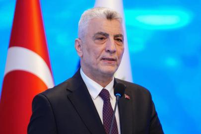 Bakan Bolat: Kritik ham maddeler artık yalnızca birer emtia değil