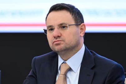 Bakan Gürlek: Suça sürüklenen çocuk kavramını en baştan değiştirmemiz gerekecek