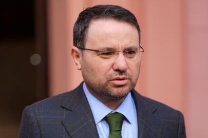 Bakan Gürlek: Yapay zeka, avukatlık müessesesine alternatif değildir