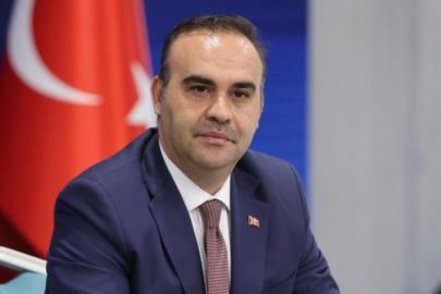 Bakan Kacır: Küresel ekonomide 80 yıllık ezberler bozuluyor