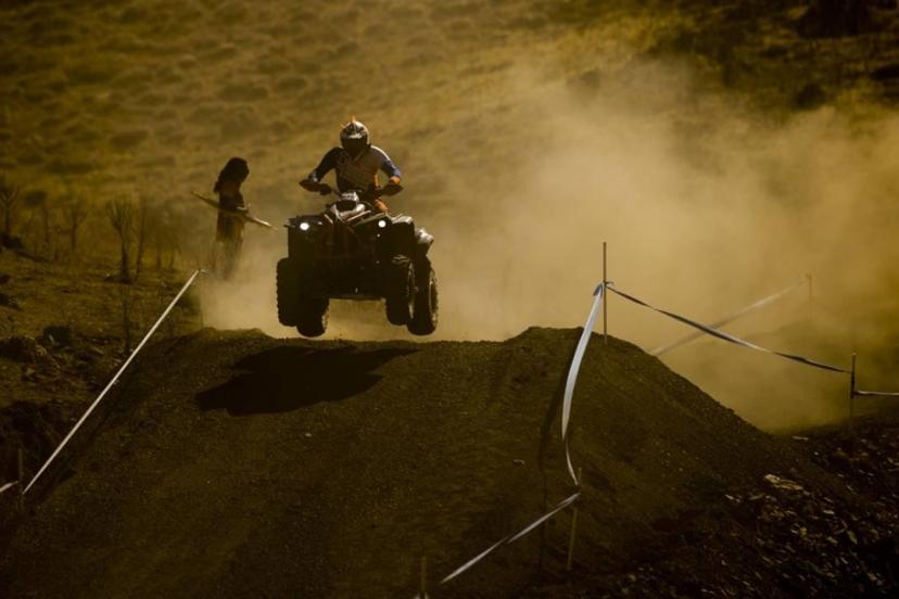 Bazı ATV türlerinin ithalatında gözetim uygulanacak