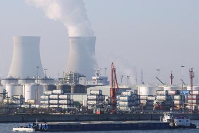 Belçika nükleer santralleri kamulaştırmaya hazırlanıyor