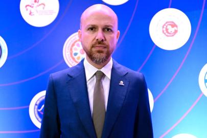 Bilal Erdoğan: Etnospor hareketinde 4 değerimizden bir tanesi barış