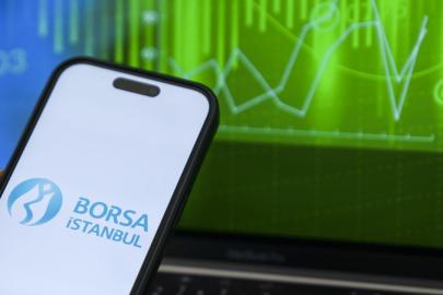 Borsa güne yükselişle başladı
