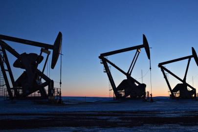 Brent petrolün varili 110,20 dolardan işlem görüyor