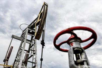 Brent petrolün varili 94,96 dolardan işlem görüyor