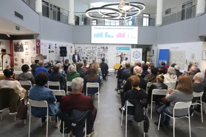 Bursa Nilüfer’de yaşlanma politikaları tartışıldı