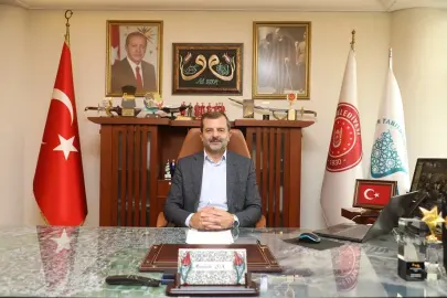 Bursa'da HAGEL Birlik Başkanlığı Gürsu'ya emanet