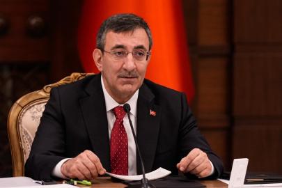 Cevdet Yılmaz: Toplumumuzun bağımlılıktan korunmasına yönelik adımları kararlılıkla atıyoruz