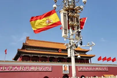 CGTN: Çin ve İspanya, küresel belirsizlik ortamında ilişkilerini nasıl derinleştiriyor