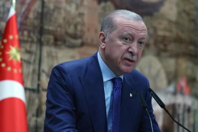 Cumhurbaşkanı Erdoğan: CHPnin, düşürüldüğü bu perperişan hallerden üzüntü duyuyoruz