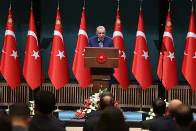 Cumhurbaşkanı Erdoğan: Okul güvenliğinde taviz yok! Yeni önlemler geliyor