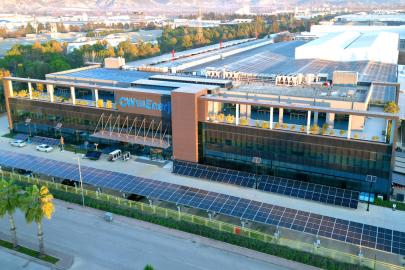 CW Enerji'den ATSO Ödülleri'nde çifte başarı