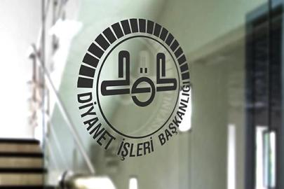 Diyanetten 3 bin 209 din görevlisi alımı