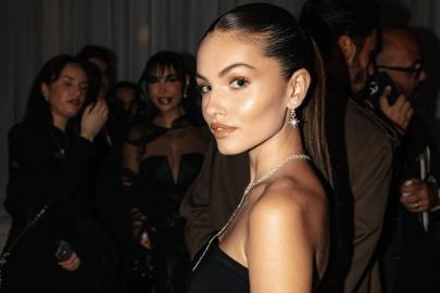 “Dünyanın en güzel kızı" Thylane Blondeau 25 yaşında