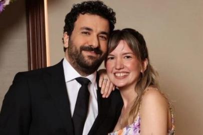 Duygu Karabaş kimdir, ne iş yapıyor? Hasan Can Kaya'nın nişanlısı Duygu Karabaş kaç yaşında, nereli?