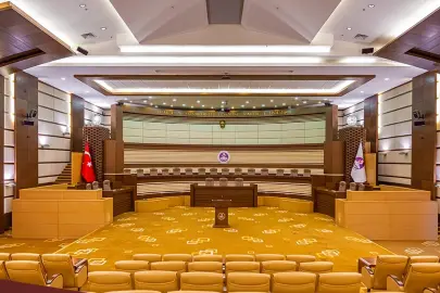 Elektronik tebligat düzenlemesinde bakanlığın yetkisi sınırlandı