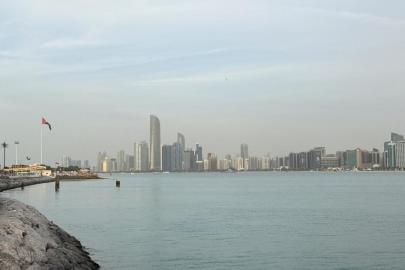 Emirates Global Aluminium: Abu Dabi'nin Halife bölgesindeki üretim merkezinde büyük hasar oluştu