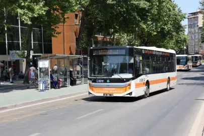 Eskişehir’de AÖF sınavları için ulaşım düzenlemesi
