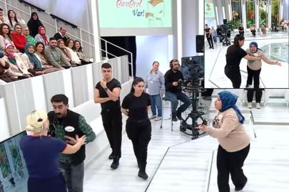 Esra Erol’da olay sözler! Eşine “Akrabana aşığım” deyip kendini savundu