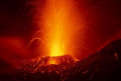 Etna'nın gizemi aydınlandı: Neden bu kadar aktif?