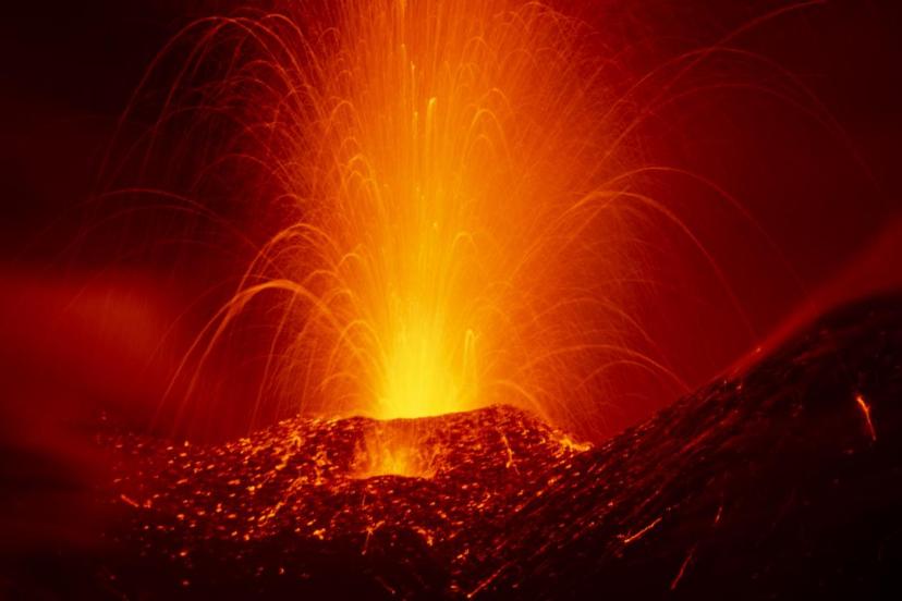 Etna'nın gizemi aydınlandı: Neden bu kadar aktif?