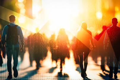 Eurostat: Avrupa nüfusu yüzyılın sonuna kadar 53 milyon azalacak