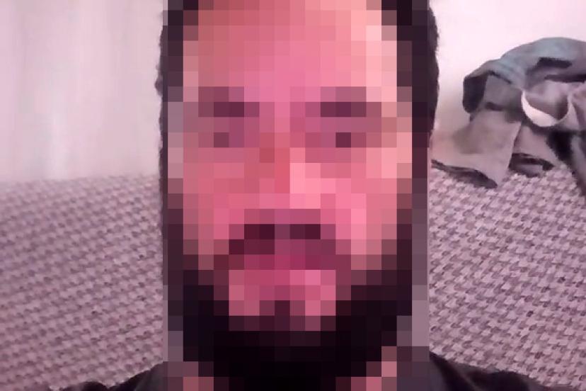 'Evleneceğim kişiyi verin' sözleriyle saldırı tehdidine ev hapsi