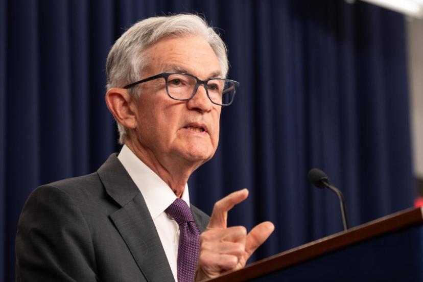 Fed'de Powell dönemi kapanıyor