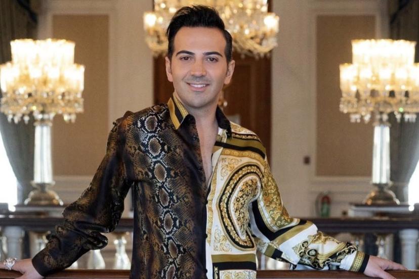 Fenomen Cihan Şensözlü hakkında tahliye kararı