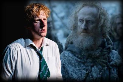 Game of Thrones'un yıldızı Michael Patrick hayatını kaybetti