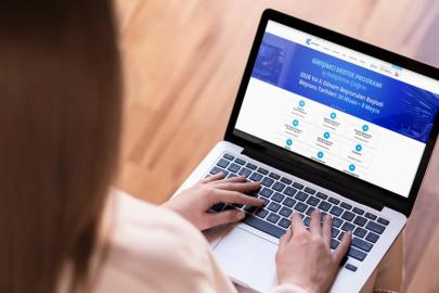 Girişimci Destek Programı ikinci dönem başvuruları başladı