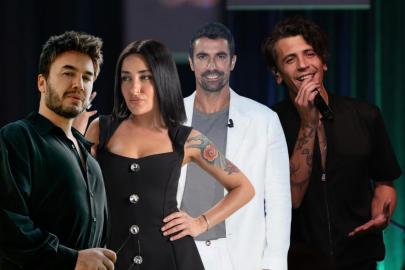 Gözaltına alınan ünlülerin ifadeleri ortaya çıktı! Dikkat çeken para itirafı