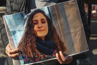 Gülistan Doku soruşturmasında yeni gelişme: Aileden DNA örneği alındı