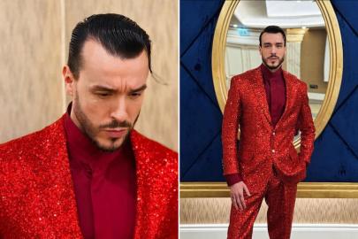 Hakkında yakalama kararı çıkarılan Cem Adrian'dan ilk açıklama