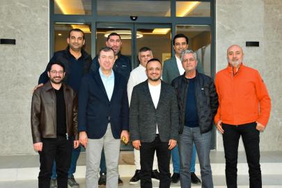 İhracatçılarda renkli seçim