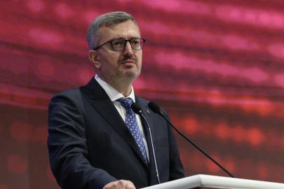 İletişim Başkanı Duran'dan şehit polis memuru Yalçın için taziye mesajı