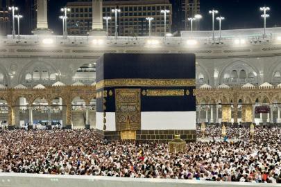 İlk hac kafilesi yarın yola çıkıyor